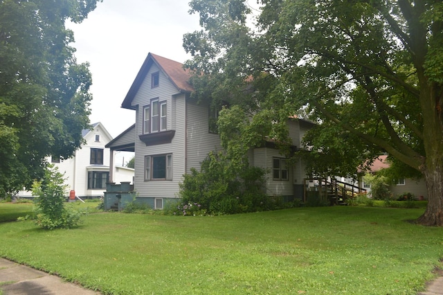 405 N Church St, Princeton, IL 61356 - photo 2