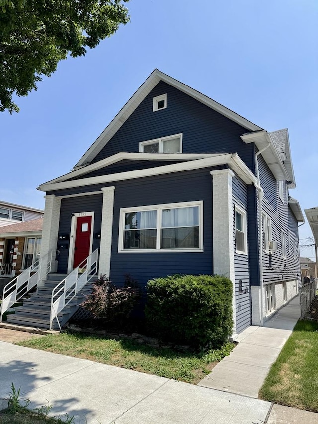 6155 S Moody Ave, Chicago, IL 60638 - photo 1