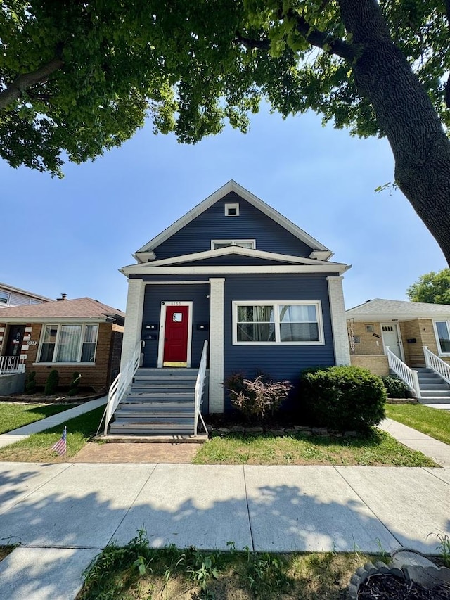 6155 S Moody Ave, Chicago, IL 60638 - photo 2
