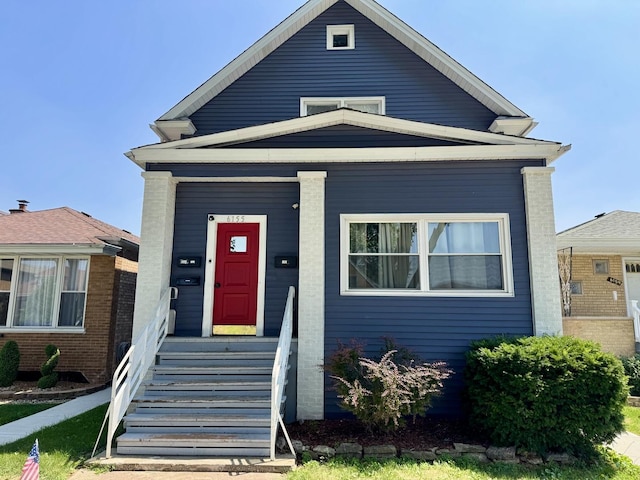 6155 S Moody Ave, Chicago, IL 60638 - photo 3
