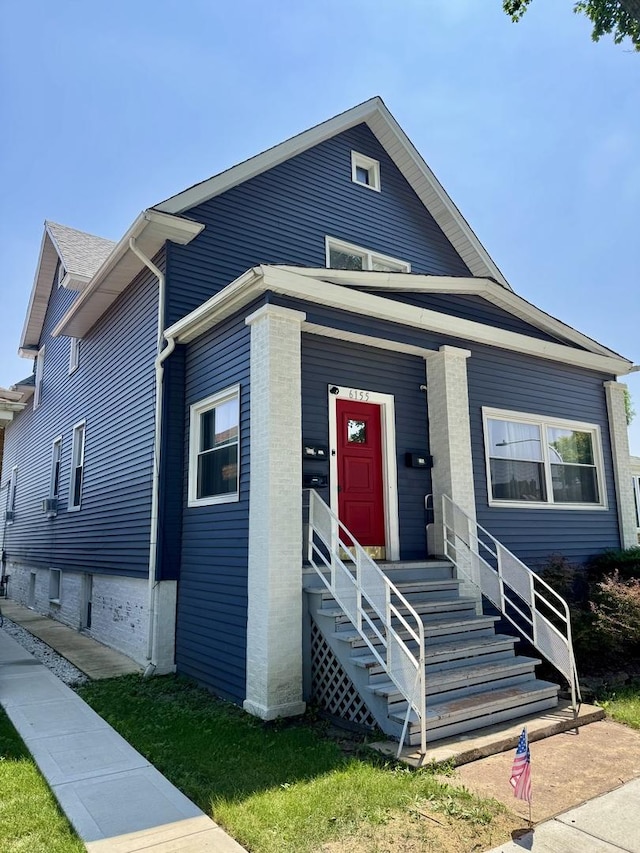 6155 S Moody Ave, Chicago, IL 60638 - photo 4