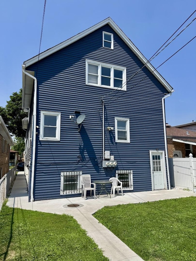 6155 S Moody Ave, Chicago, IL 60638 - photo 6