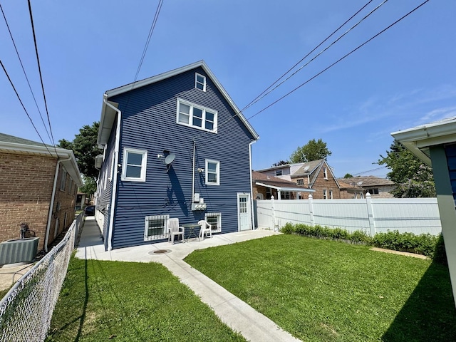 6155 S Moody Ave, Chicago, IL 60638 - photo 7