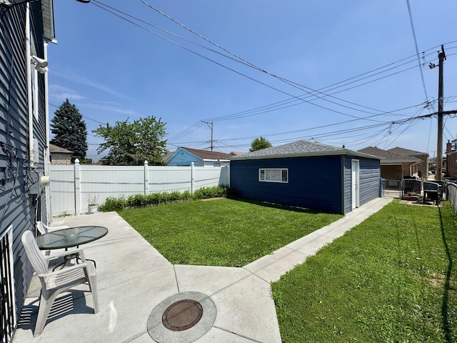 6155 S Moody Ave, Chicago, IL 60638 - photo 8