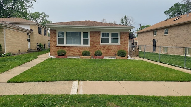 1668 S Cora St, Des Plaines, IL 60018 - photo 1