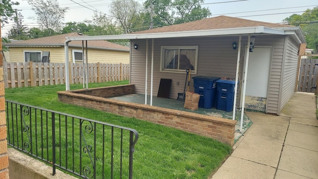 1668 S Cora St, Des Plaines, IL 60018 - photo 16