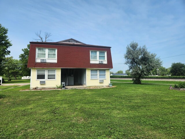 201-203 S Maple St, Toluca, IL 61369 - photo 1