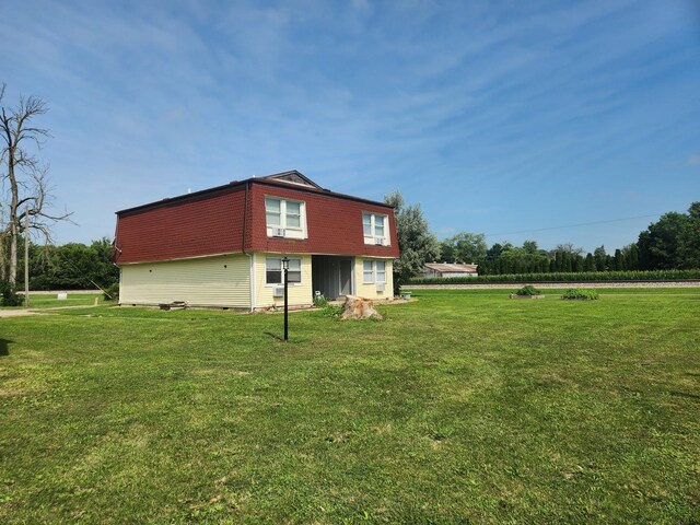 201-203 S Maple St, Toluca, IL 61369 - photo 3