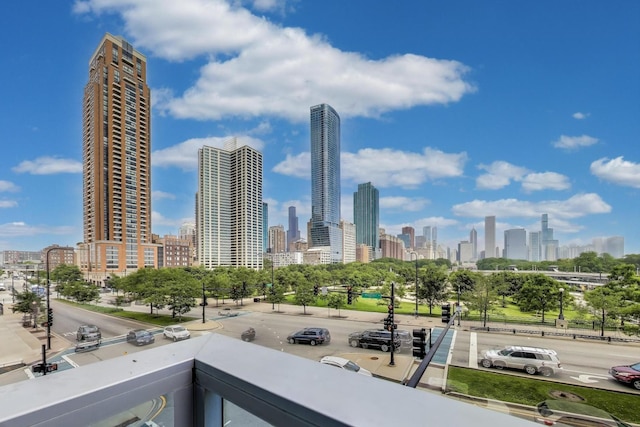 1201 S Prairie Ave Unit 401, Chicago, IL 60605 - photo 19