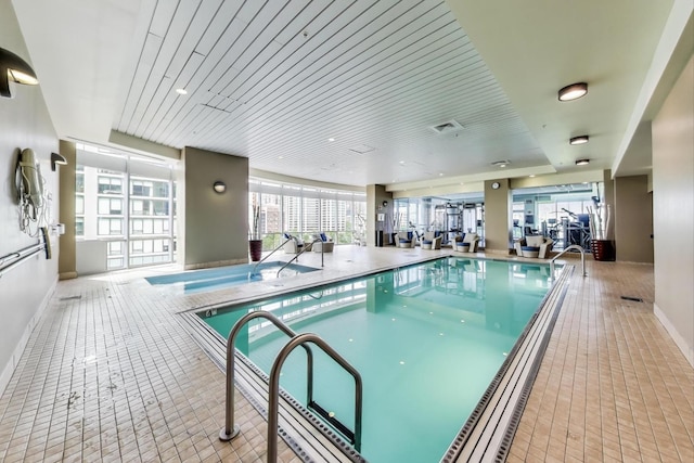 1201 S Prairie Ave Unit 401, Chicago, IL 60605 - photo 22