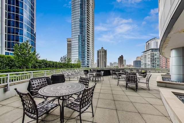 1201 S Prairie Ave Unit 401, Chicago, IL 60605 - photo 29