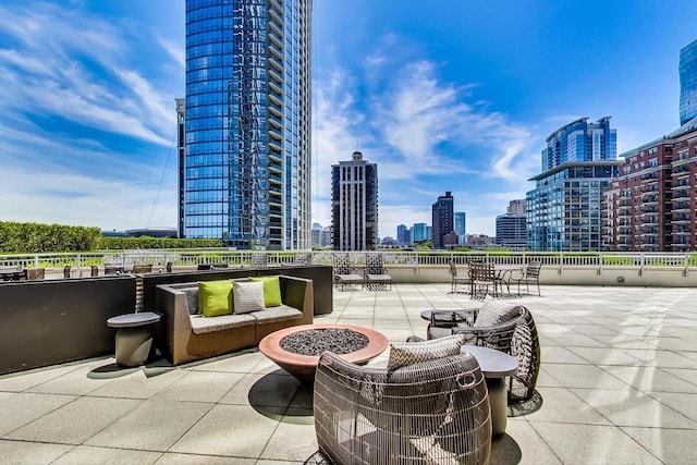1201 S Prairie Ave Unit 401, Chicago, IL 60605 - photo 30