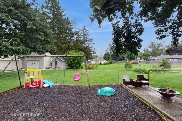 6408 Elm St, Union, IL 60180 - photo 30
