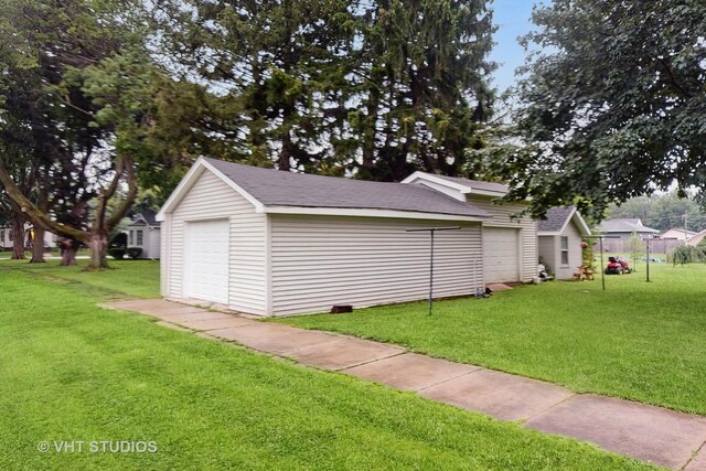 6408 Elm St, Union, IL 60180 - photo 32