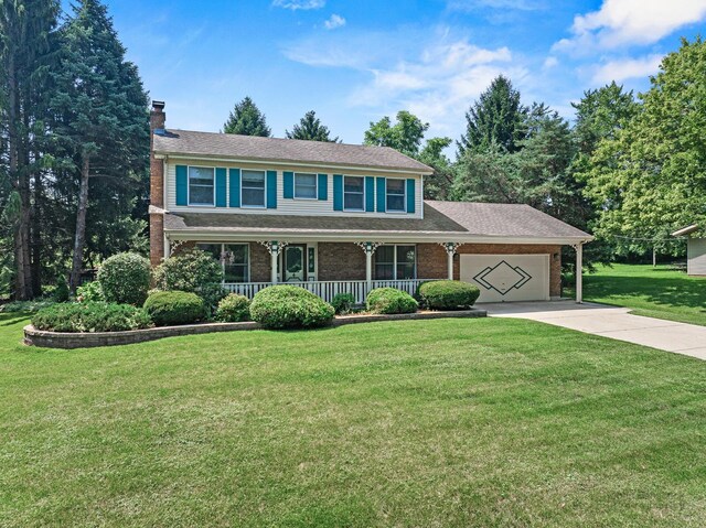 35W225 Crescent Dr, Dundee, IL 60118 - photo 1