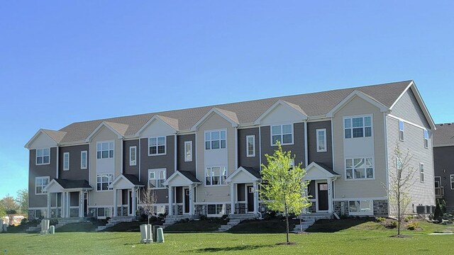 6540 Linden Trl Unit F, Wonder Lake, IL 60097 - photo 1