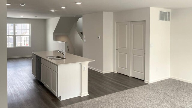 6540 Linden Trl Unit F, Wonder Lake, IL 60097 - photo 9