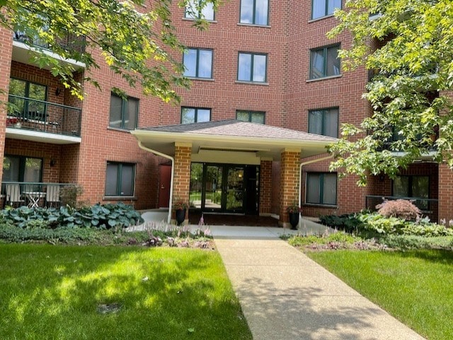 865 E 22nd St Unit 124, Lombard, IL 60148 - photo 1