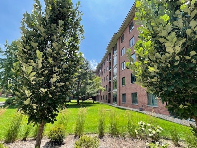 865 E 22nd St Unit 124, Lombard, IL 60148 - photo 27
