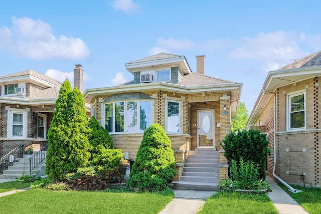 7848 W Sunset Dr, Elmwood Park, IL 60707 - photo 1