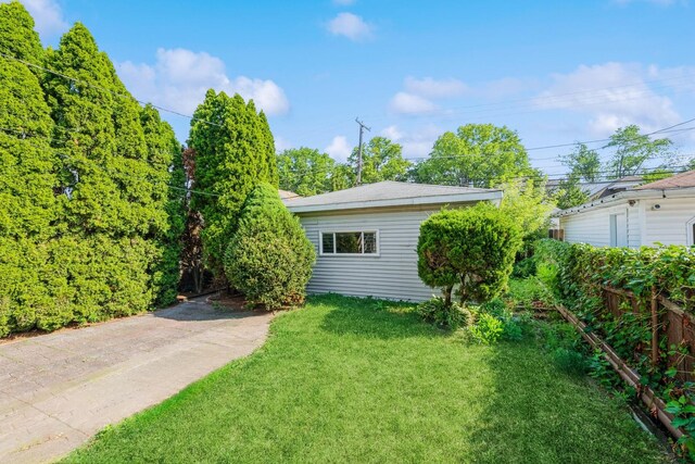 7848 W Sunset Dr, Elmwood Park, IL 60707 - photo 17