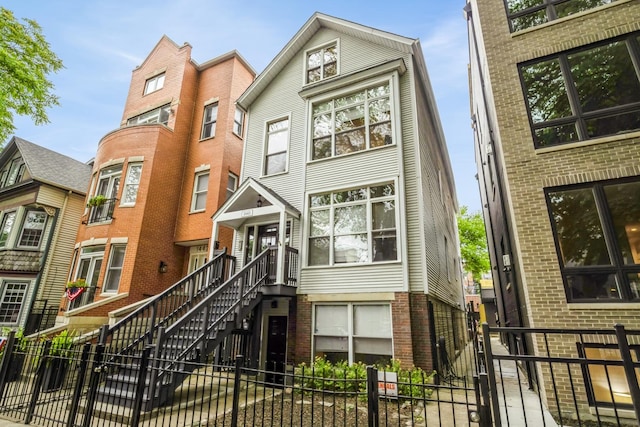 1440 W School St Unit A, Chicago, IL 60657 - photo 1