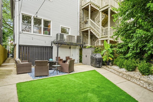 1440 W School St Unit A, Chicago, IL 60657 - photo 24