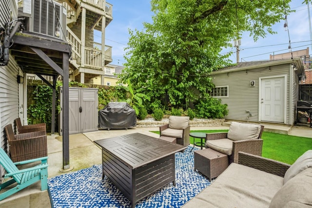 1440 W School St Unit A, Chicago, IL 60657 - photo 25