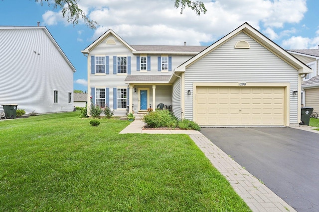 1290 E Fox Chase Dr, Round Lake Beach, IL 60073 - photo 1