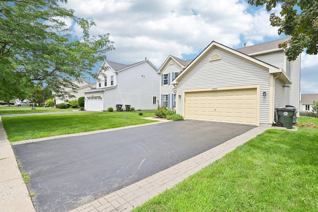 1290 E Fox Chase Dr, Round Lake Beach, IL 60073 - photo 2