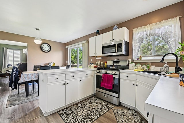 1290 E Fox Chase Dr, Round Lake Beach, IL 60073 - photo 14