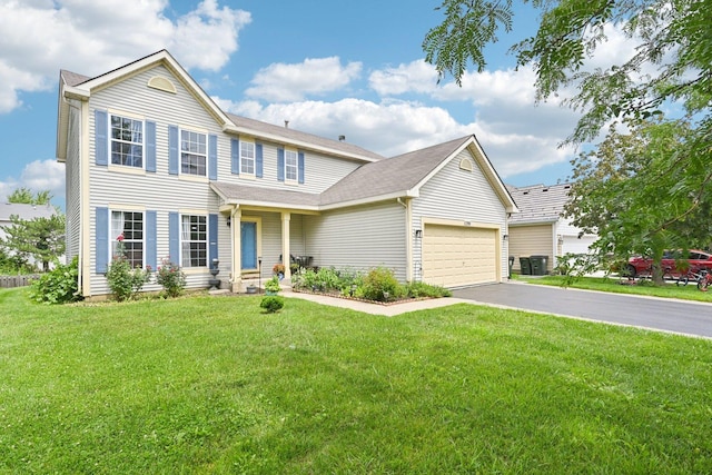 1290 E Fox Chase Dr, Round Lake Beach, IL 60073 - photo 3