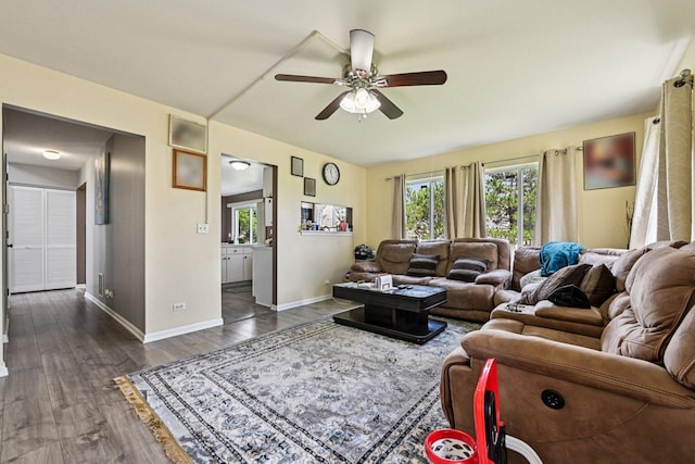 1290 E Fox Chase Dr, Round Lake Beach, IL 60073 - photo 9