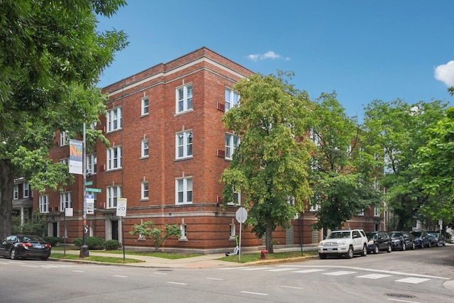 3637 N Damen Ave Unit 1, Chicago, IL 60618 - photo 1