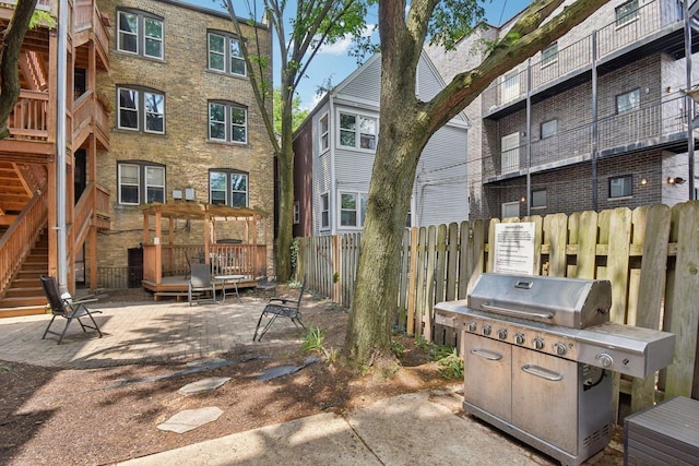 3637 N Damen Ave Unit 1, Chicago, IL 60618 - photo 17