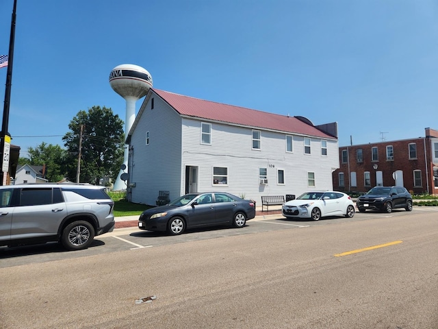 106 W Comanche Ave, Shabbona, IL 60550 - photo 2