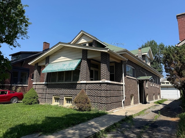 4929 N Central Park Ave, Chicago, IL 60625 - photo 1