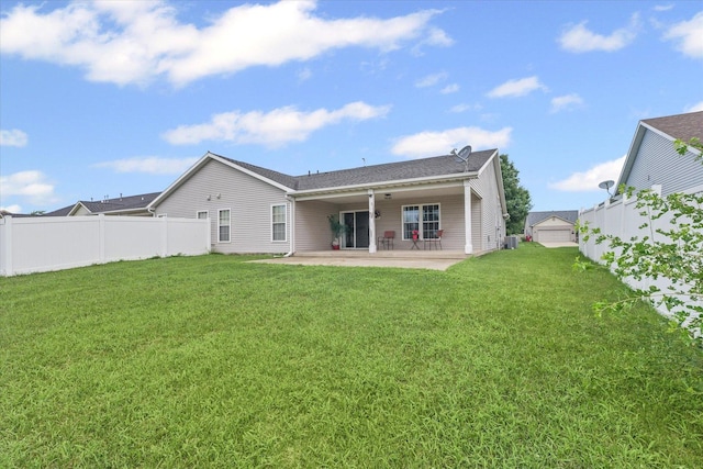 634 Sedgegrass Dr, Champaign, IL 61822 - photo 31