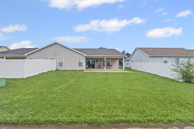 634 Sedgegrass Dr, Champaign, IL 61822 - photo 32