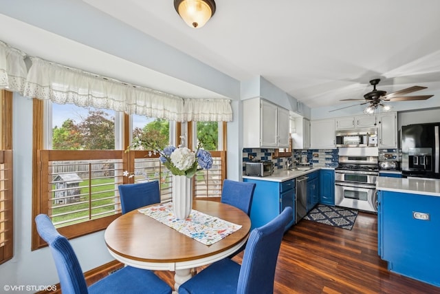 402 Thompson Blvd, Buffalo Grove, IL 60089 - photo 14