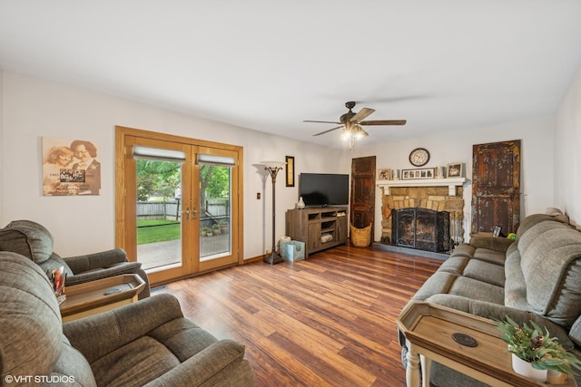 402 Thompson Blvd, Buffalo Grove, IL 60089 - photo 16