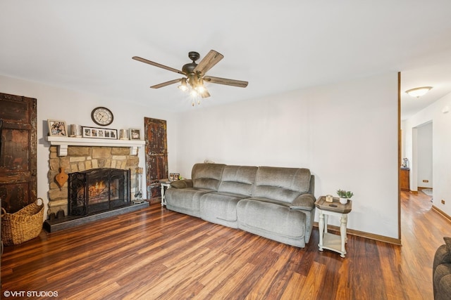 402 Thompson Blvd, Buffalo Grove, IL 60089 - photo 17