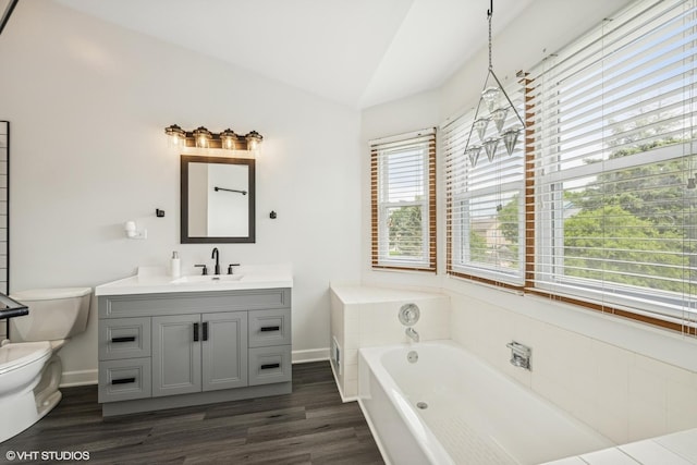 402 Thompson Blvd, Buffalo Grove, IL 60089 - photo 22
