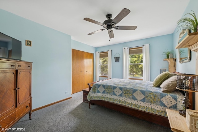 402 Thompson Blvd, Buffalo Grove, IL 60089 - photo 25