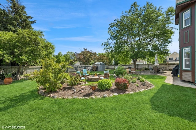 402 Thompson Blvd, Buffalo Grove, IL 60089 - photo 32