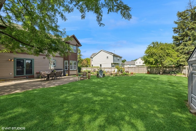 402 Thompson Blvd, Buffalo Grove, IL 60089 - photo 34