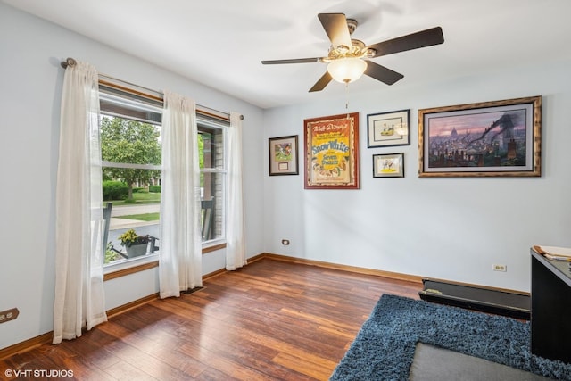 402 Thompson Blvd, Buffalo Grove, IL 60089 - photo 6