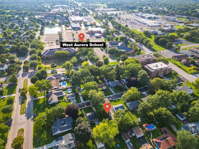 32 S Rosedale Ave, Aurora, IL 60506 - photo 20