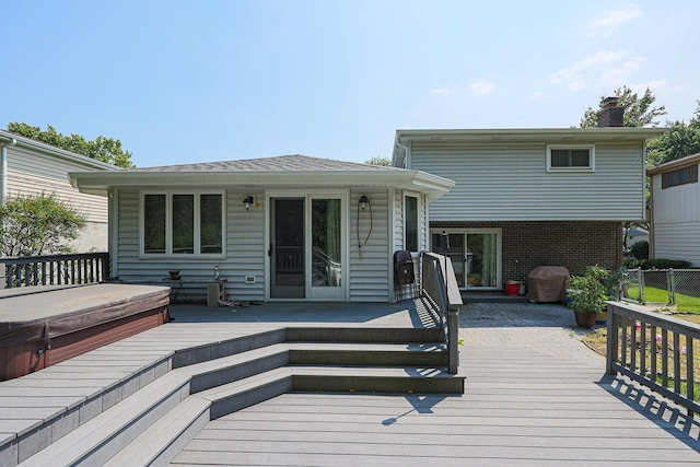 1812 E Apache Ln, Mount Prospect, IL 60056 - photo 51