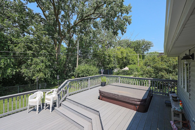 1812 E Apache Ln, Mount Prospect, IL 60056 - photo 53
